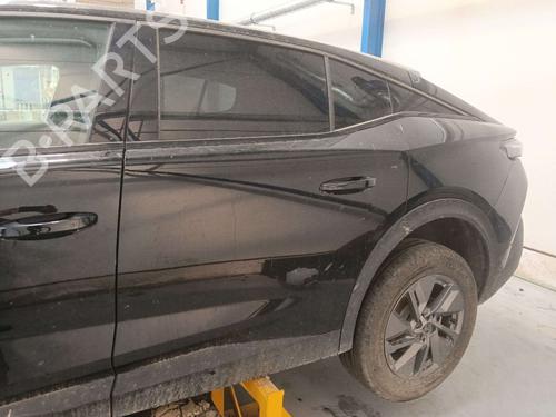 Left front window switch PEUGEOT 408 II (FP_, F3_, FM_) PureTech 130 (FPHNST) | BP39470868I27 - Image 18