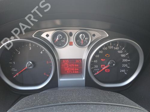 Left mirror FORD FOCUS II (DA_, HCP, DP)  | BP19448107C26 