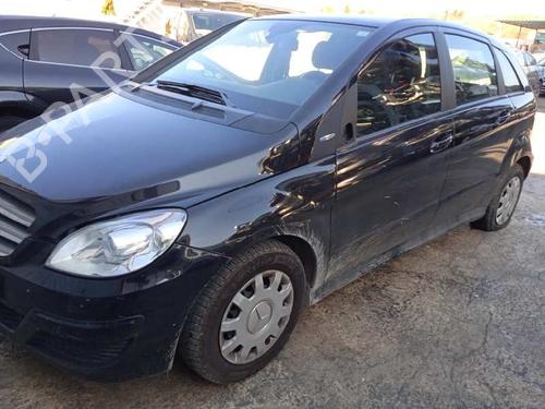 Left front brake caliper MERCEDES-BENZ B-CLASS Sports Tourer (W245) B 180 (245.232) | BP11562949M105 