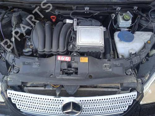 Tailgate MERCEDES-BENZ A-CLASS (W169)  | BP10289423C6 