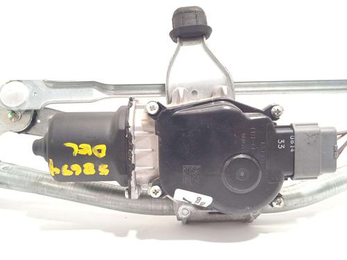 Front wiper motor DACIA JOGGER (RK_) 1.0 TCe 90 ECO-G (RKMT) | BP37585467M29 - Image 3