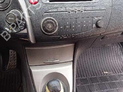 Starter HONDA CIVIC VIII Hatchback (FN, FK) 2.2 CTDi (FK3) | BP7578687M8 