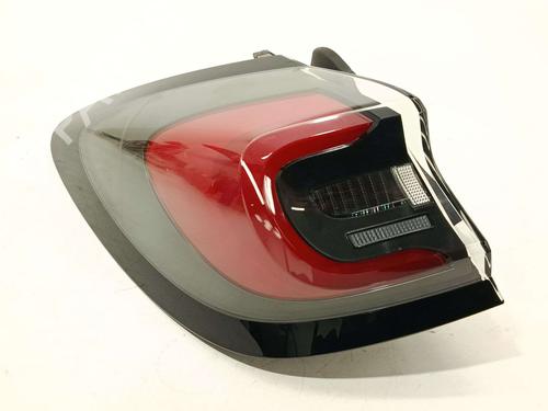 Used Left taillight Left taillight FORD PUMA (J2K, CF7) 1.0 EcoBoost mHEV (125 hp) 39747543 39747543