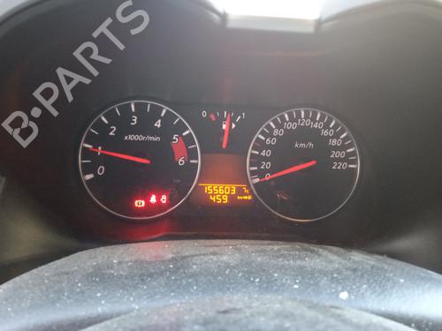 Headlight switch NISSAN NOTE (E11, NE11)  | BP22729125I24 