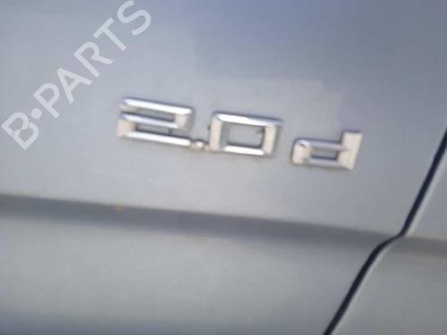 Left rear brake caliper BMW X3 (E83) 2.0 d | BP11563232M107 