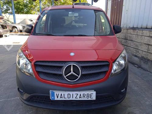 Right sun visor MERCEDES-BENZ CITAN MPV (W415)  | BP15797259I2 