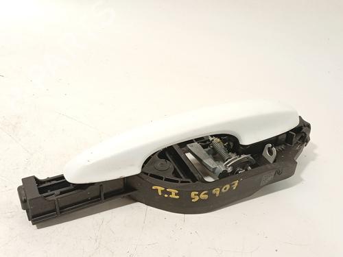 Used Rear left exterior door handle FORD KUGA III (DFK) [2019-2026]  32078194