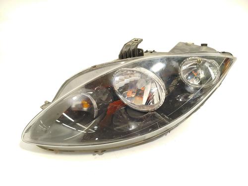 Left headlight SEAT LEON (1P1) 1.9 TDI | BP28210798C28 