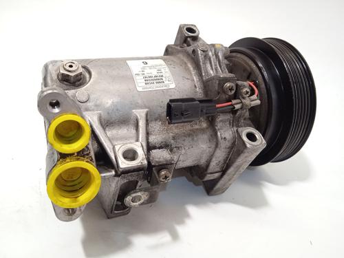 Used AC compressor NISSAN JUKE (F15) 1.5 dCi (110 hp) 26546566