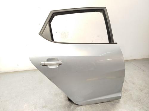 Right rear door SEAT IBIZA IV (6J5, 6P1) 1.6 TDI | BP21051697C5 