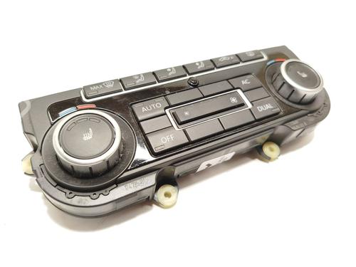 comando-chauffage-vw-passat-cc-b6-357-2008-2009-2010-2011-2012-26929610 main image