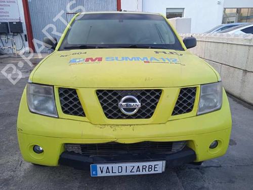 Right mirror NISSAN PATHFINDER III (R51)  | BP17210180C27 