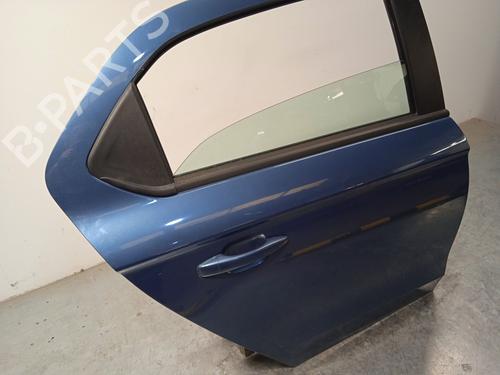 Dør højre bagtil CITROËN C-ELYSEE (DD_) 1.6 VTi 115 (DDNFP0, DDNFP6, DDNFP9) | BP28189228C5 - Image 2