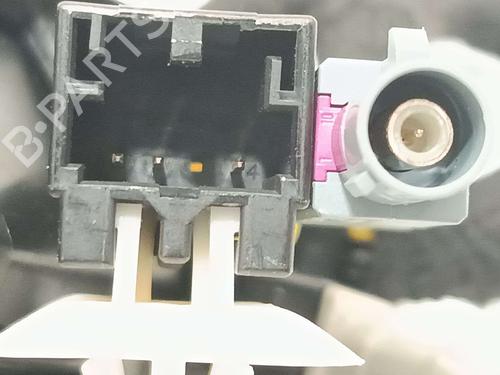 Electronic module SKODA FABIA IV (PJ3) 1.5 TSI | BP38348533M83  - Image 5
