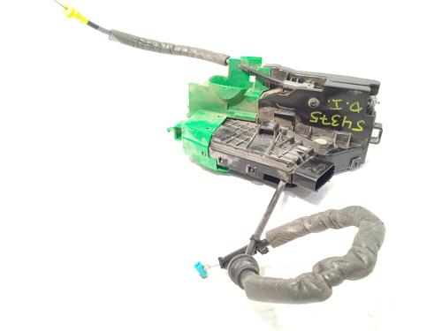 Front left lock KIA CEED (CD) | BP20075310C98