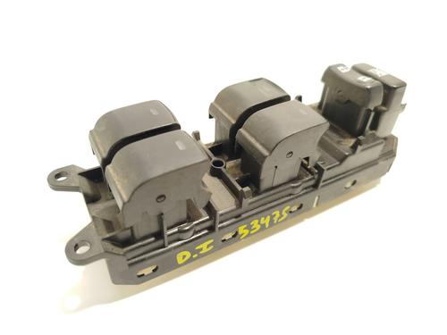 Left front window switch LEXUS CT (ZWA10_) 200h (ZWA10_, ZWA10R) | BP26145087I27 
