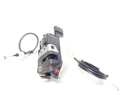Used Rear right lock CITROËN C3 AIRCROSS II (2R_, 2C_) 1.2 PureTech 110 (2RHNZB, 2RHNZW, 2RHNPX, 2RHNPJ) (110 hp) 19429267