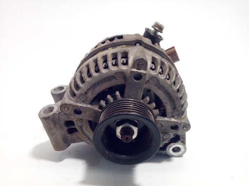 Used Alternator LAND ROVER RANGE ROVER SPORT I (L320) 3.6 D 4x4 (272 hp) 4461123