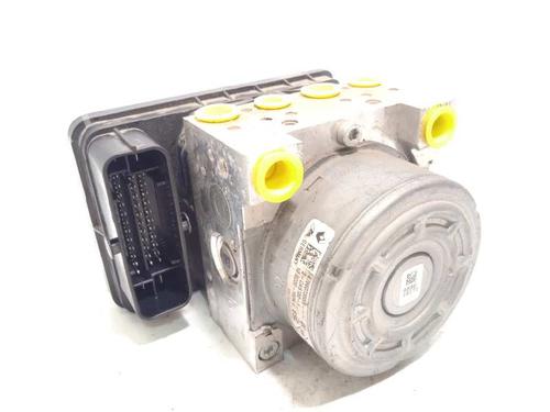 Used ABS pump RENAULT MEGANE IV Hatchback (B9A/M/N_) [2015-2026]  15213861
