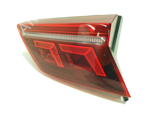 Used Right tailgate light Right tailgate light 33873594 33873594
