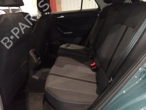 Tailgate lift support VW T-ROC (A11, D11)  | BP31949015C138 