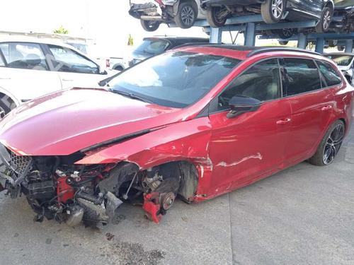 Front right window mechanism SEAT LEON ST (5F8) 2.0 Cupra 4Drive | BP17949146C23 