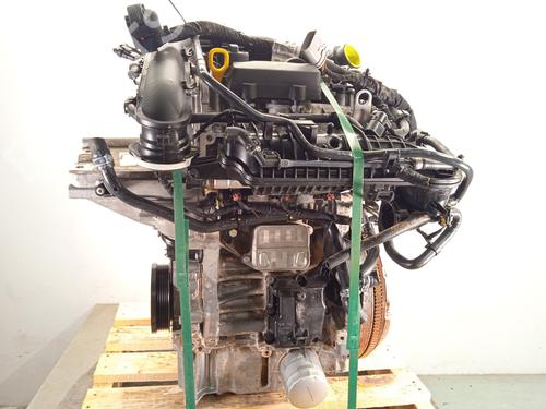 Engine SEAT IBIZA V (KJ1, KJG) 1.0 TSI | BP29912797M1