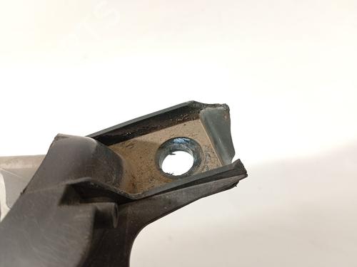 Right headlight PEUGEOT 407 (6D_) 2.0 HDi 135 (6DRHRH, 6DRHRE, 6DRHRG, 6DRHRJ) | BP30637346C29