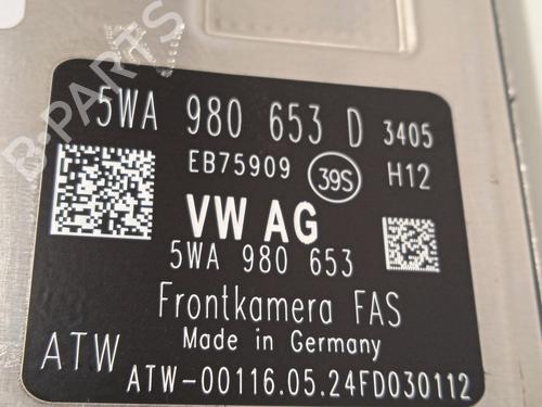 Electronic module SEAT LEON (KL1, KLG) 1.0 TSI | BP29709169M83 - Image 5