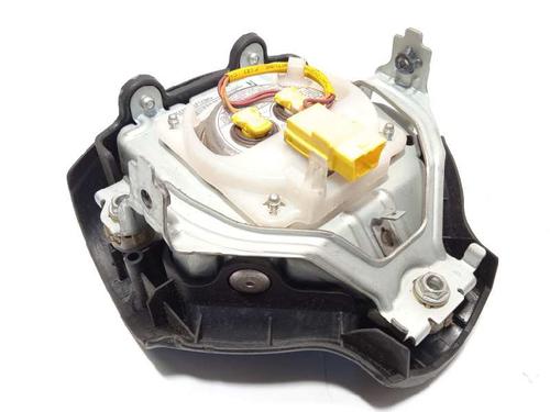 Driver airbag MITSUBISHI OUTLANDER II (CW_W) 2.0 DI-D (CW8W) | BP8929798C9 