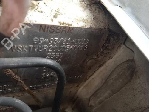 AC compressor NISSAN TERRANO II (R20) 2.7 TDi 4WD | BP8385669M34 