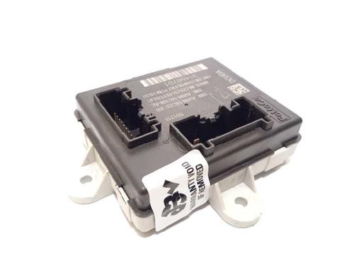 Electronic module VOLVO V60 I (155) D2 | BP16658452M83