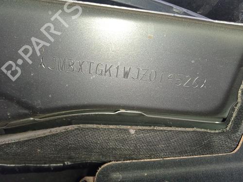 Rear left window mechanism MITSUBISHI ECLIPSE CROSS (GK_, GL_) 1.5 T-Mivec | BP24850546C24  - Image 30