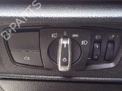 Instrument cluster BMW 1 (F20) 116 d | BP9844897C47 