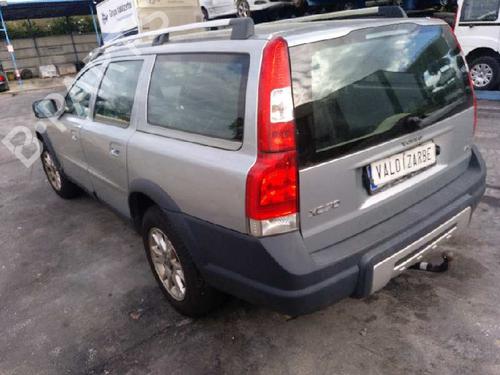 Climate control VOLVO XC70 I Cross Country (295) D5 XC AWD | BP5793740I5 