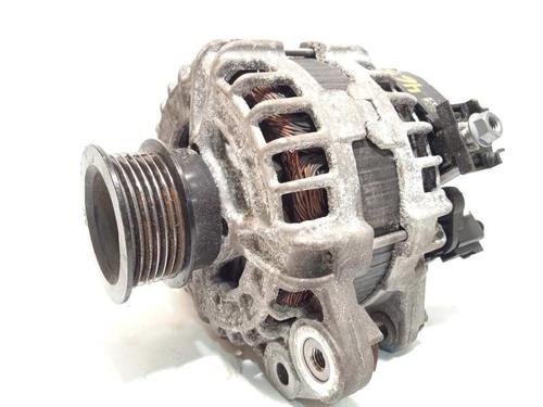 Used Alternator Alternator 8932814 8932814