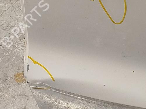 Left rear door SEAT IBIZA V (KJ1, KJG) 1.0 TSI | BP29944908C4