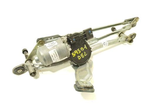 Used Front wiper motor Front wiper motor BMW X1 (F48) sDrive 18 d (150 hp) 40220206 40220206