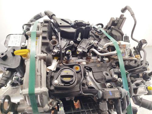 Motor FORD PUMA (J2K, CF7) 1.0 EcoBoost | BP30270412M1 