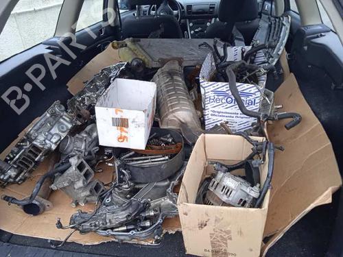 Instrument cluster SUBARU LEGACY IV Estate (BP) 2.0 D AWD (BPD) | BP15613571C47 