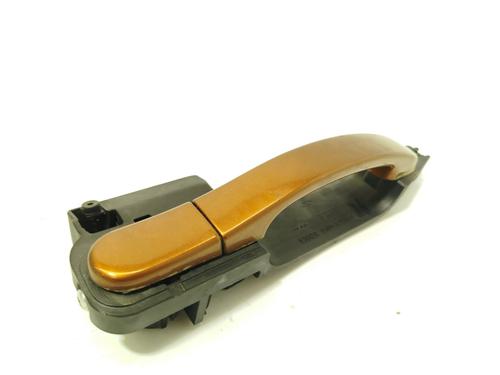 Front right exterior door handle FORD KA+ III (UK, FK) 1.2 Ti-VCT E4B5A224A36FE