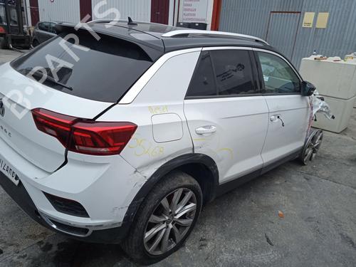 Electronic sensor VW T-ROC (A11, D11)  | BP24112494M84 