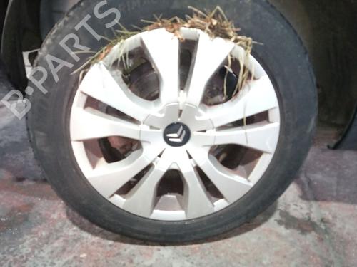 Rudehejsemekanisme Højre foran CITROËN BERLINGO MULTISPACE (B9) 1.6 HDi 110 | BP32227779C23  - Image 29