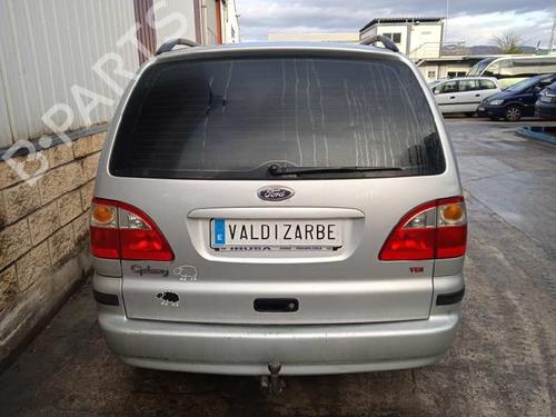 Instrument cluster FORD GALAXY I (WGR) 1.9 TDI | BP13073737C47 