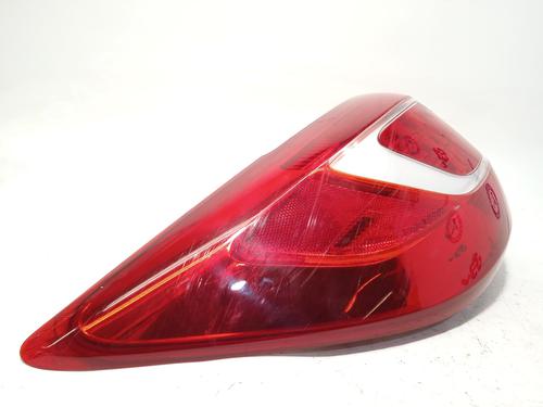 Left taillight KIA SPORTAGE III (SL) 1.7 CRDi | BP23073970C34