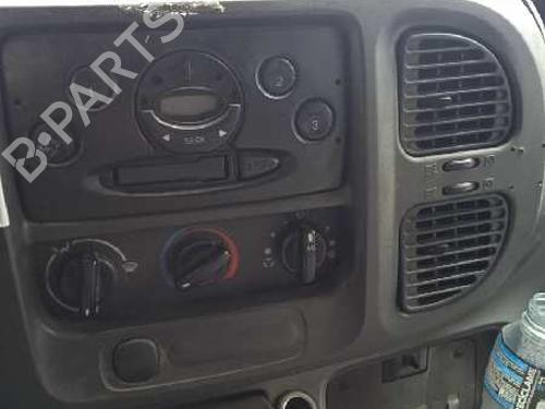 Right front fenders FORD TRANSIT Van (FA_ _) 2.0 DI (FAE_, FAF_, FAG_) | BP16838705C42 