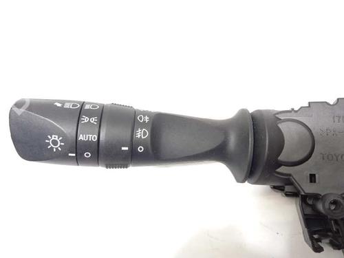 Steering column stalk TOYOTA AURIS Estate (_E18_) 1.8 Hybrid (ZWE186_, ZWE186R, ZWE186H) | BP15491446I23 
