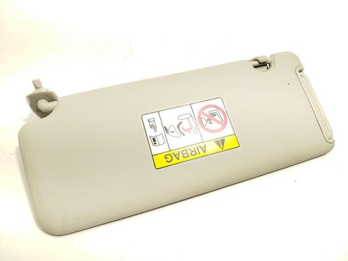 Right sun visor HYUNDAI TUCSON (NX4E, NX4A) | BP30963674I2 - Image 3