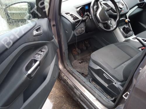 Left front window switch FORD C-MAX II (DXA/CB7, DXA/CEU) 1.6 EcoBoost | BP27377274I27  - Image 23