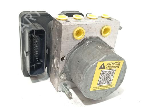 Used ABS pump DACIA DUSTER (HS_) [2010-2018]  31933727